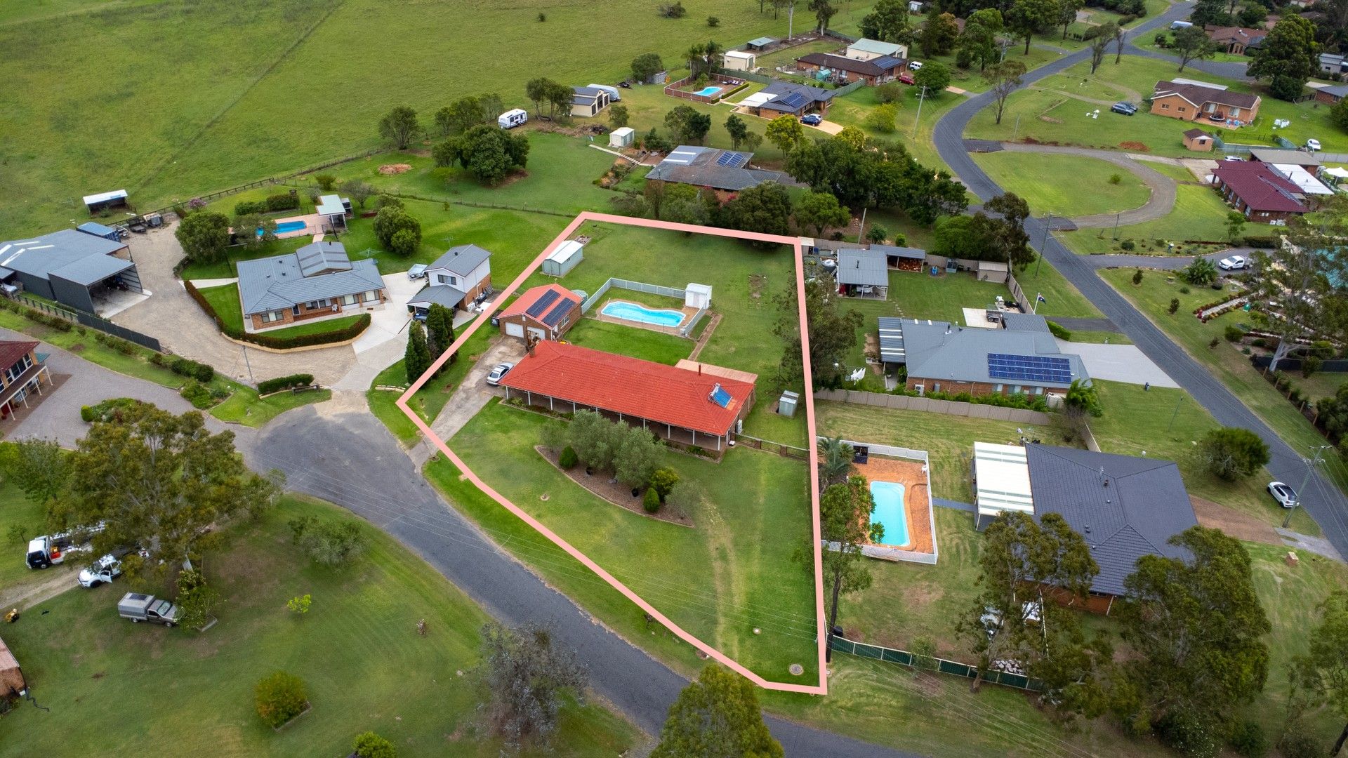 6 Harper Close, Lochinvar NSW 2321, Image 0