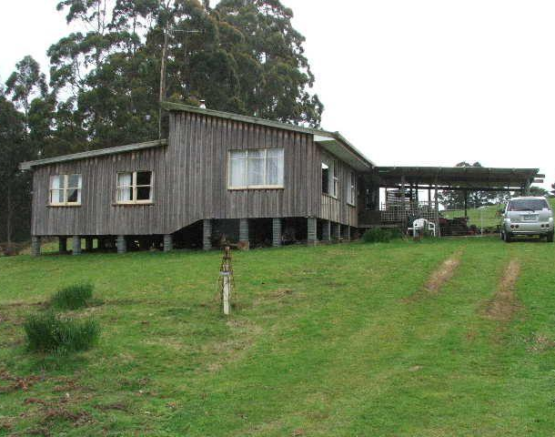 20 Lowries Road, Oldina TAS 7325