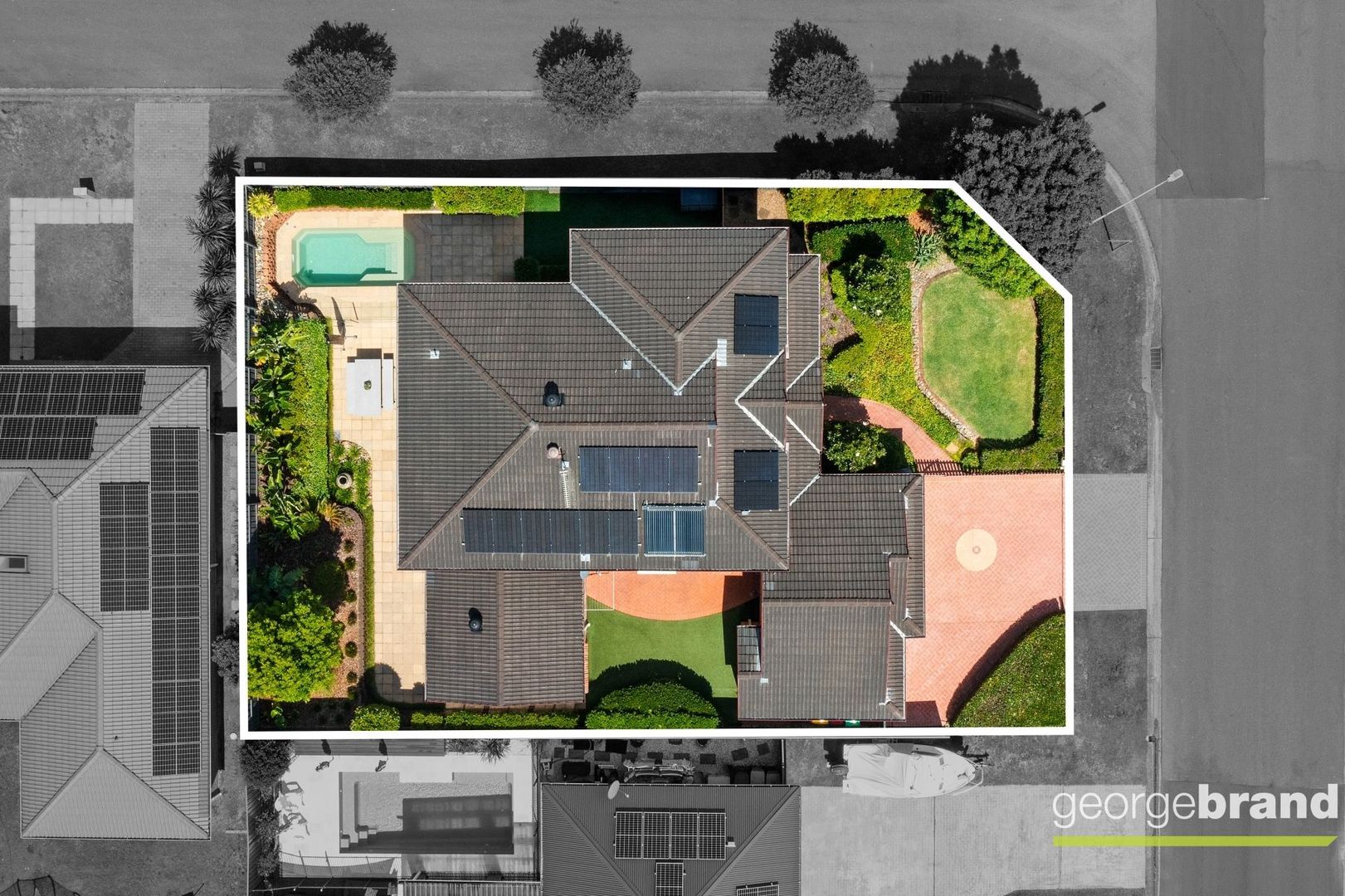 11 Carmel Crescent, Kariong NSW 2250 Domain