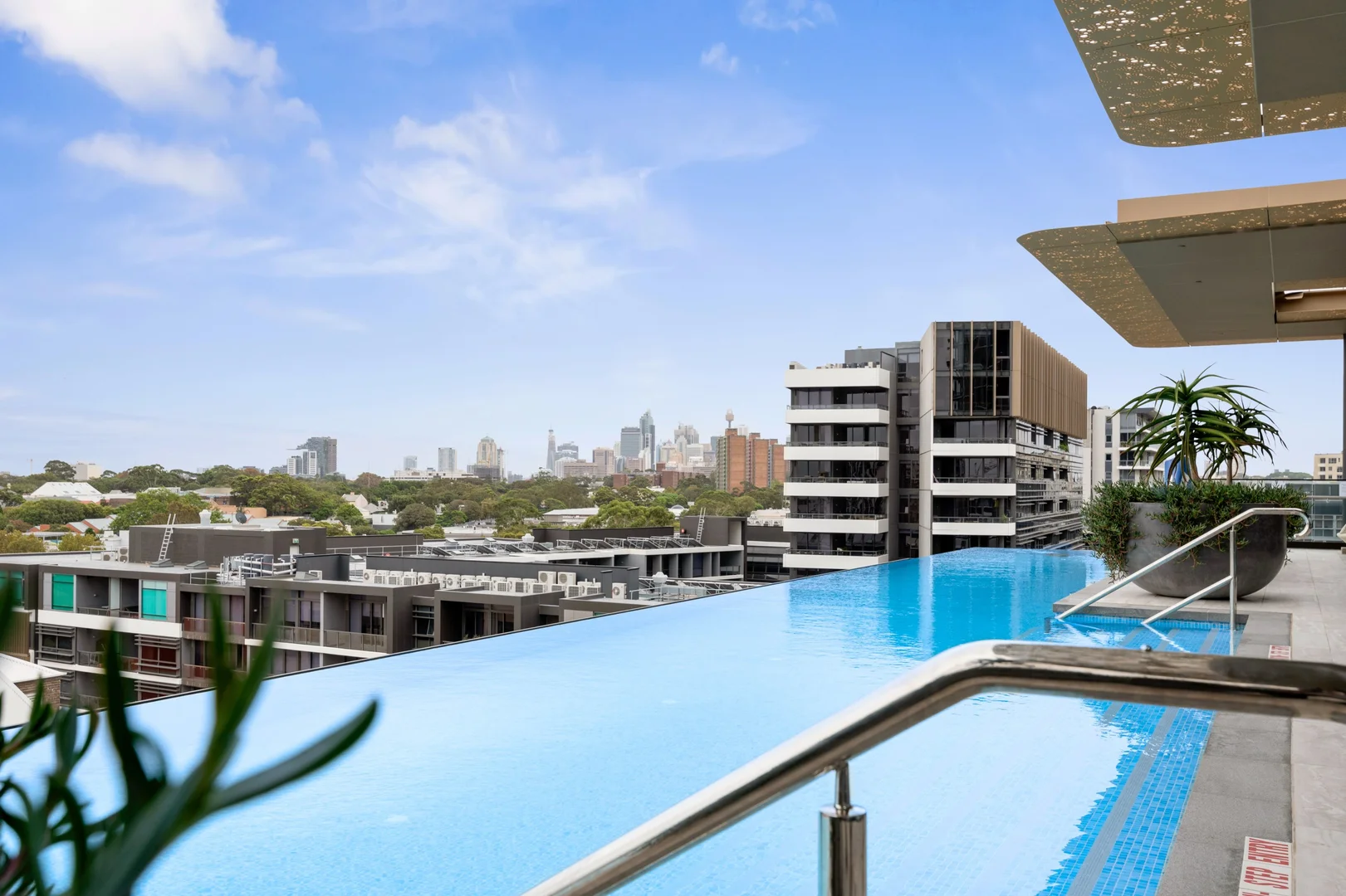 Additional image 12 of B209/18-20 O'Dea Avenue, Waterloo NSW 2017