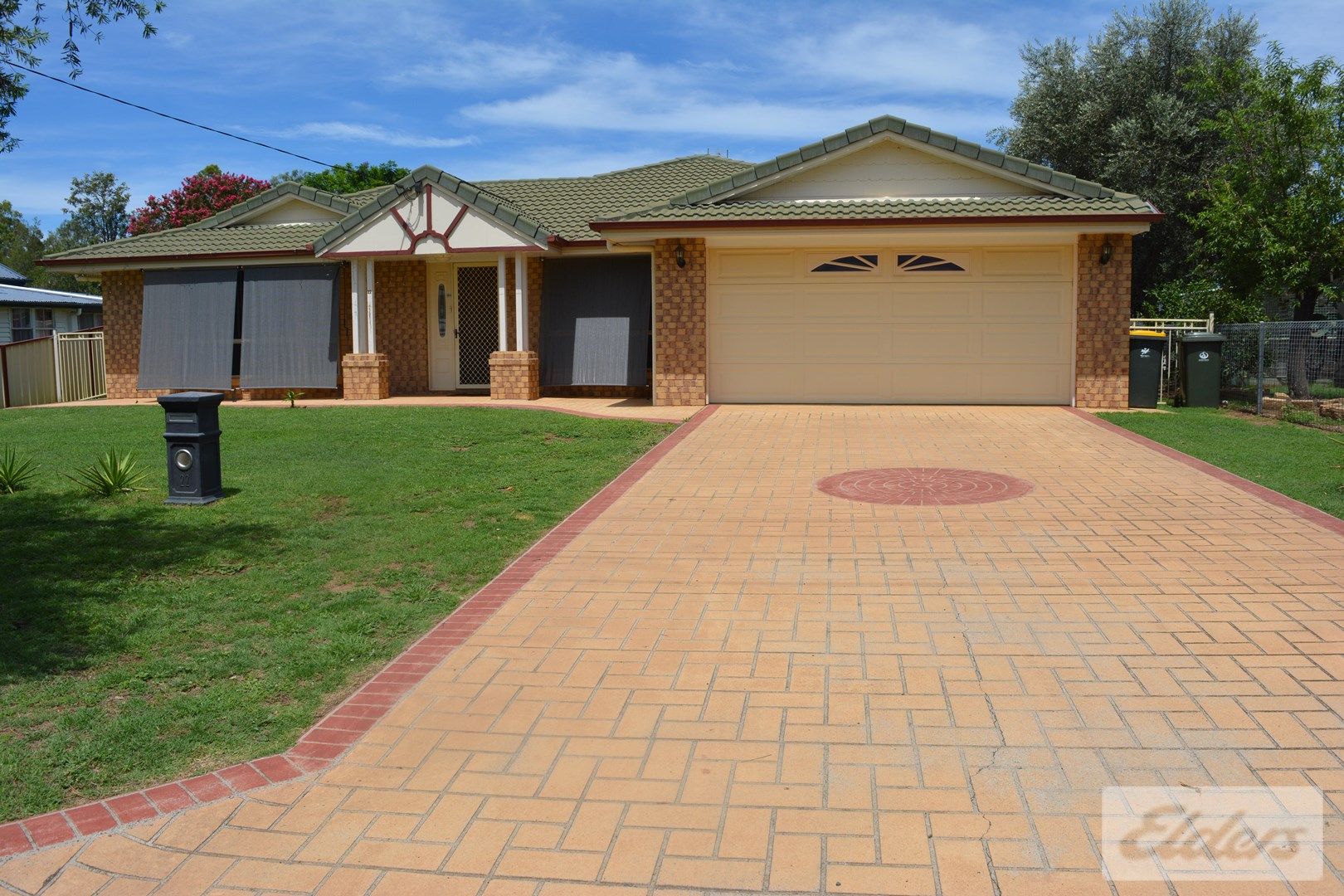 22 Devitt Street, Warwick QLD 4370, Image 0