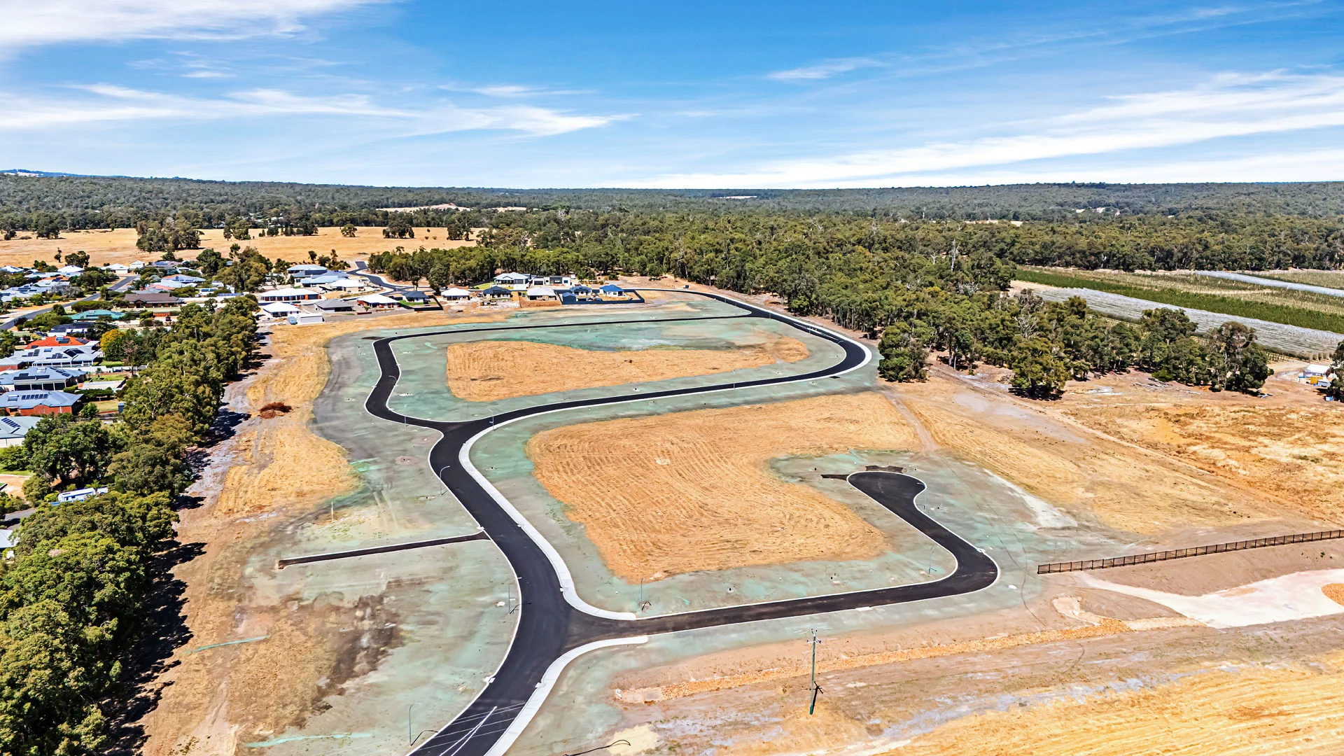 Additional image 20 of Lot 22 Meldene West Estate, Stage 3, Donnybrook WA 6239