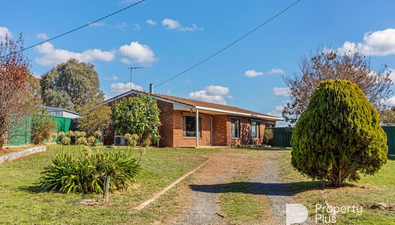 Picture of 32 Wright Street, ELPHINSTONE VIC 3448