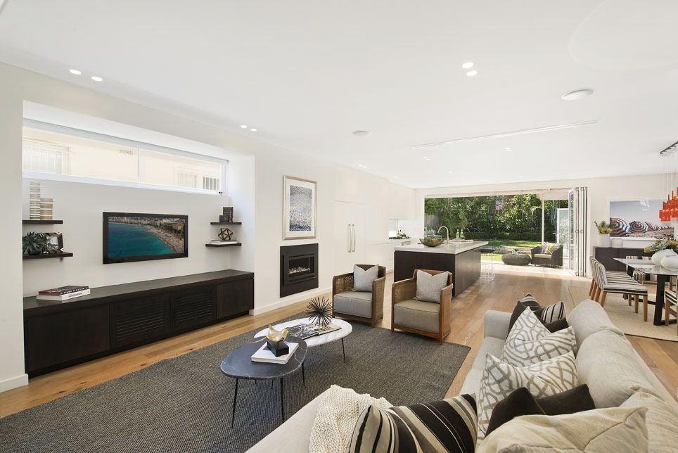 8 Henry Street, Queens Park Property History & Address Research Domain