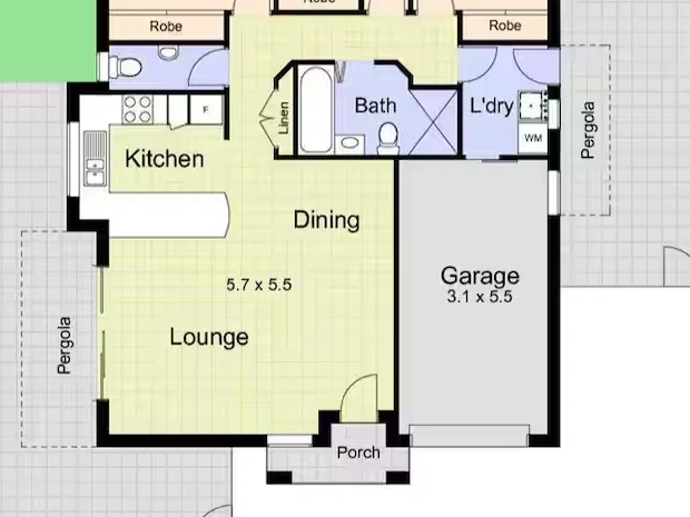 Additional image 15 of 1/22 Llewellyn Street, Merewether NSW 2291