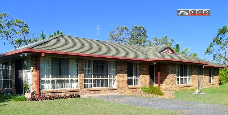 35 Kent Parade, Torbanlea QLD 4662, Image 0