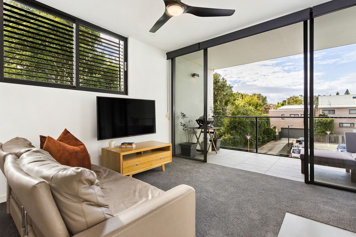 203/121 Union Street, Cooks Hill NSW 2300, Image 2