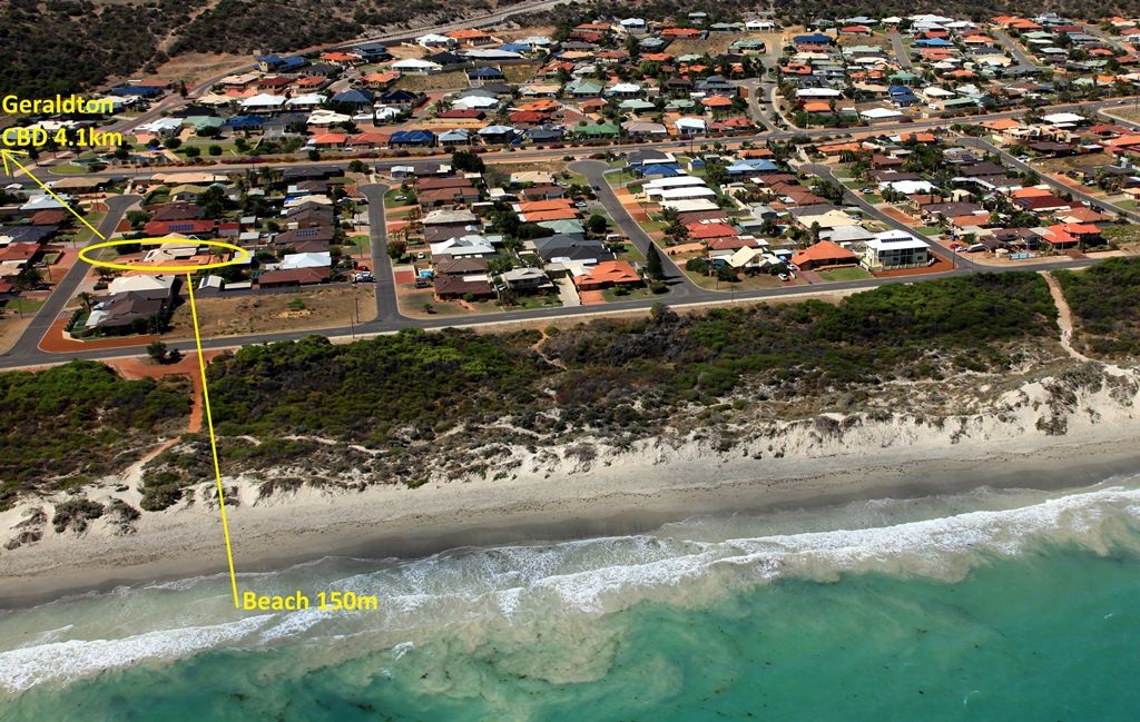 8 Falmouth Close, TARCOOLA BEACH WA 6530, Image 1