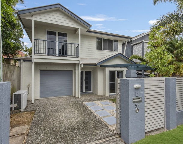 57 Free Street, Newmarket QLD 4051