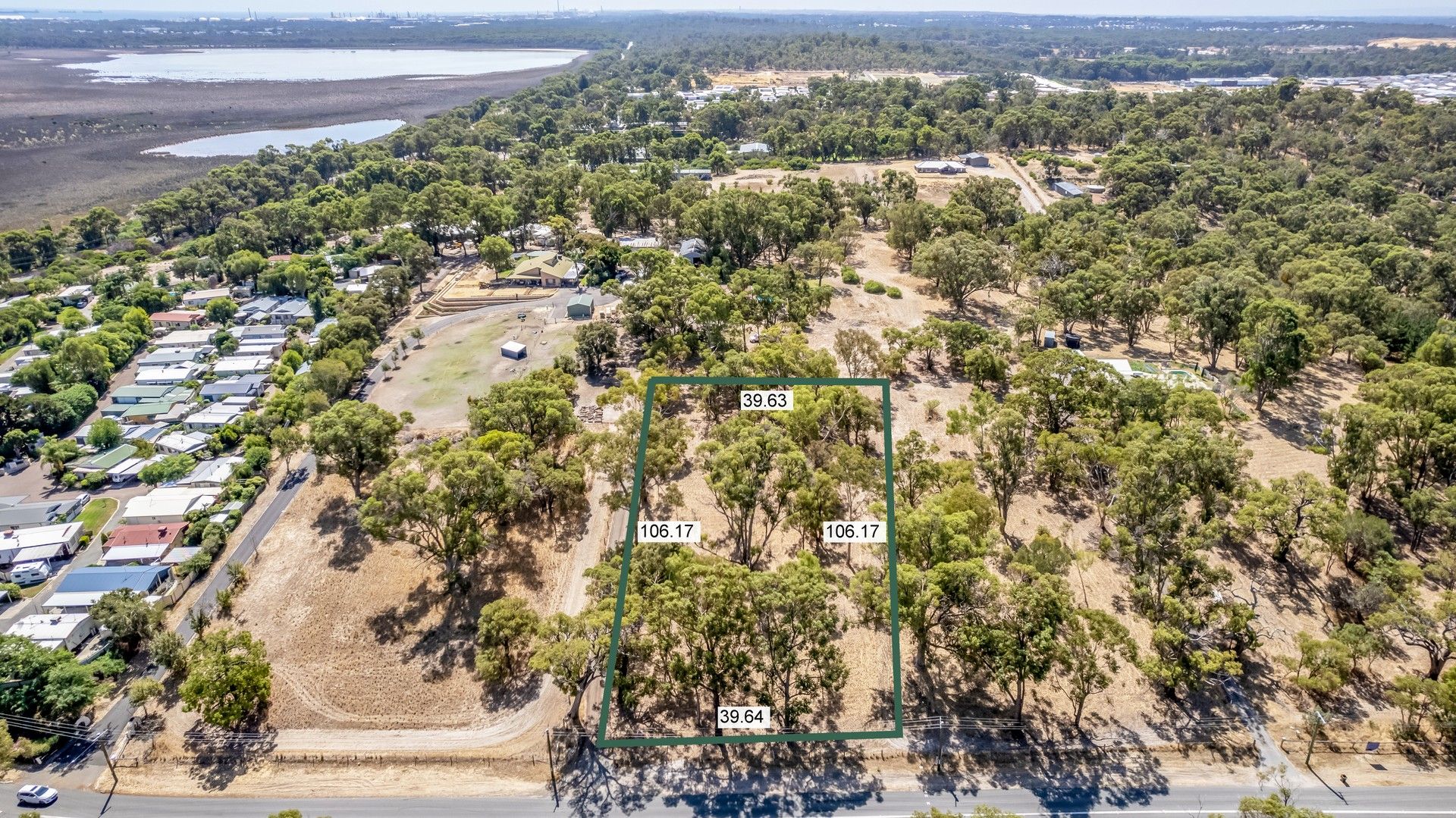 Lot 61 Fifty Road, Baldivis WA 6171 Domain