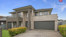 Picture of 77 Southern Cross Avenue, MIDDLETON GRANGE NSW 2171
