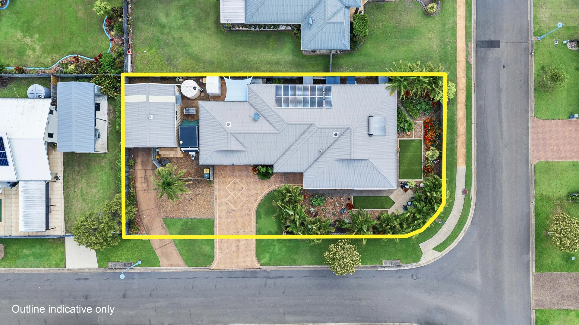 Additional image 2 of 1 Kemble Way, Urraween QLD 4655