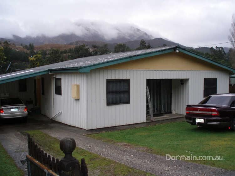 6 Clarke Street, QUEENSTOWN TAS 7467, Image 0