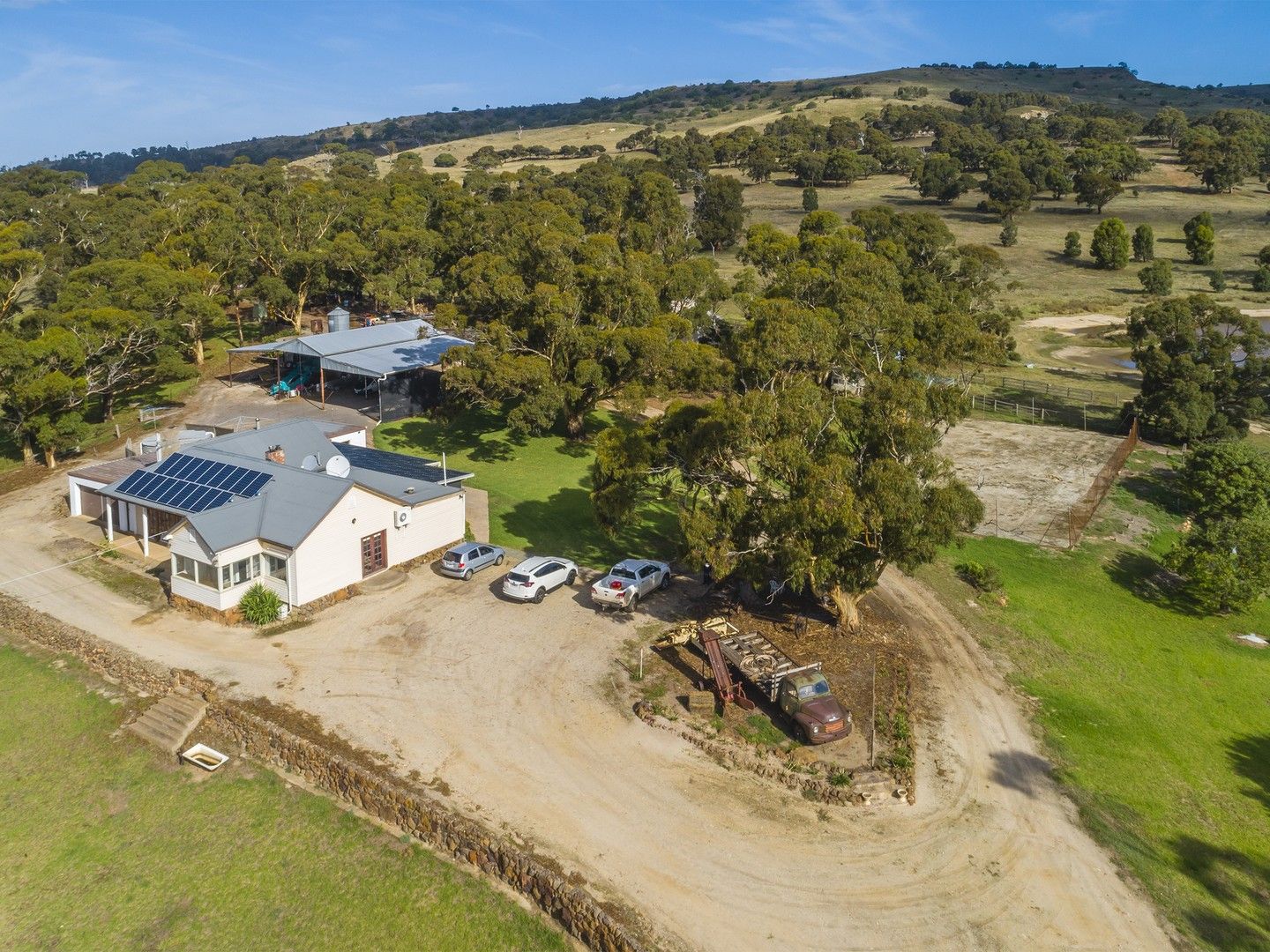 1457 Glenmore Road, Glenmore VIC 3340, Image 0