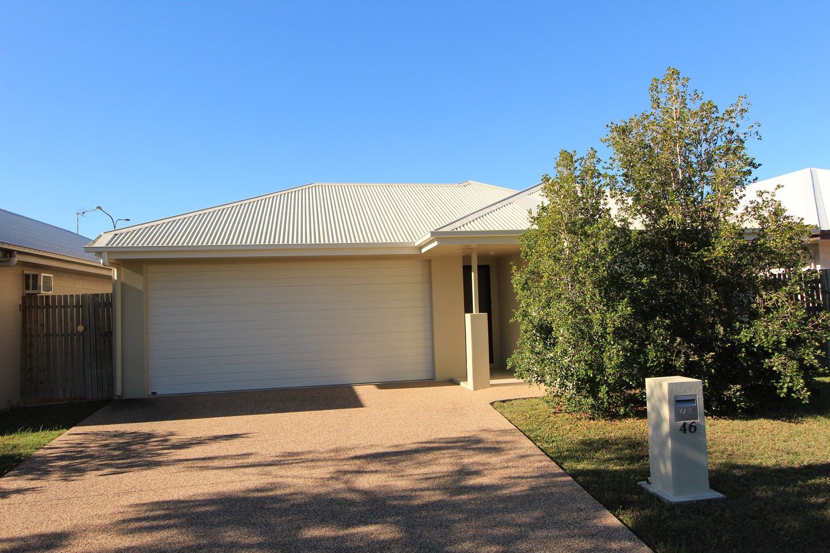 46 Izaro Circuit, Burdell QLD 4818, Image 0