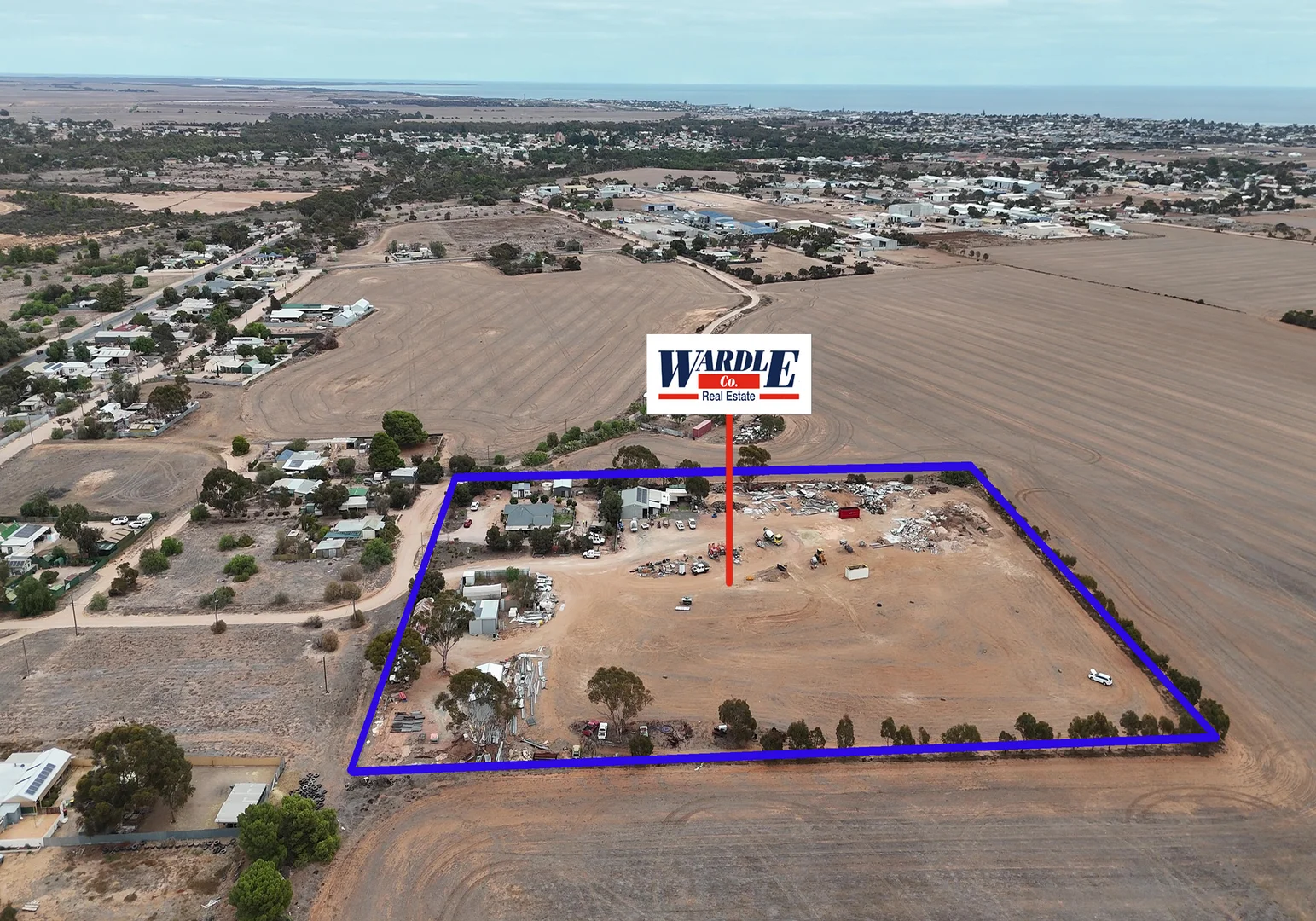 Additional image 21 of 22 Angove Lane, Moonta SA 5558