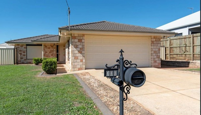 Picture of 300 Ramsay Street, MIDDLE RIDGE QLD 4350