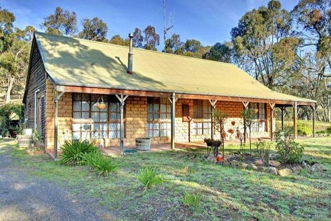 Picture of 36 DOYLES ROAD, REEDY CREEK VIC 3658