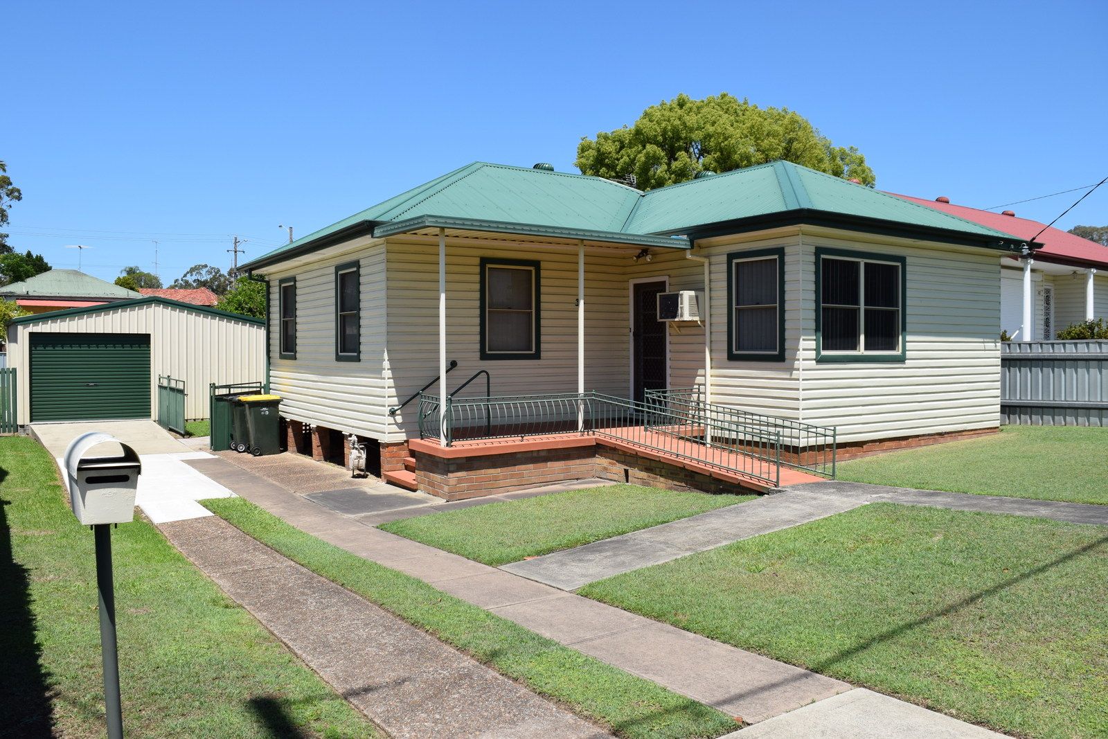 38 Melbee Street, Rutherford | Property History & Address Research | Domain