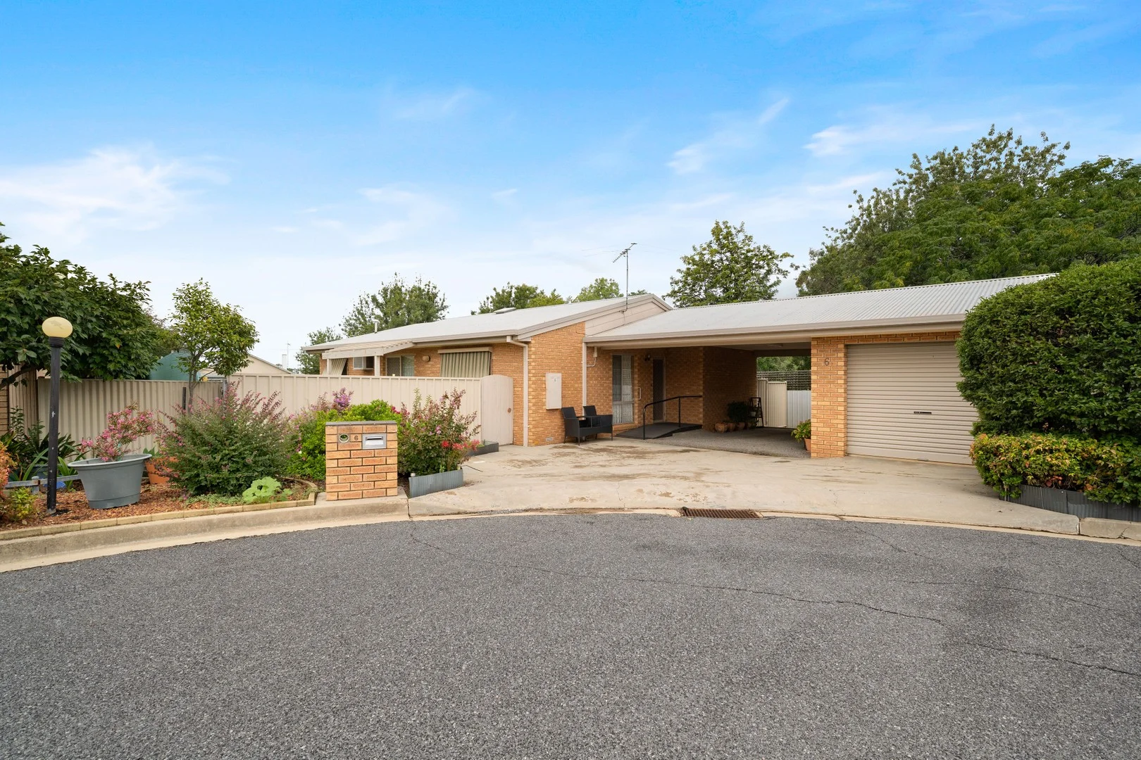 6/188 High Street, Rutherglen VIC 3685