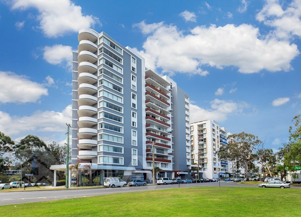 109/2 River Road West, Parramatta NSW 2150