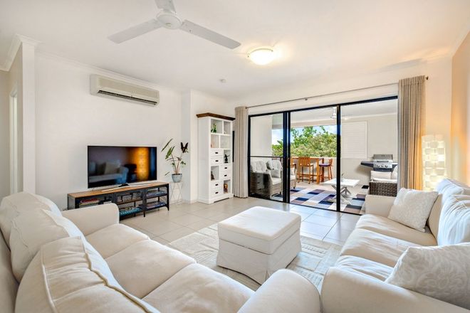 Picture of 203/92-98 Digger Street, CAIRNS NORTH QLD 4870