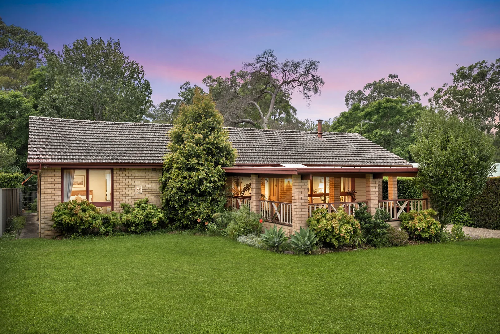 Additional image 2 of 20 Tulong Avenue, Oatlands NSW 2117