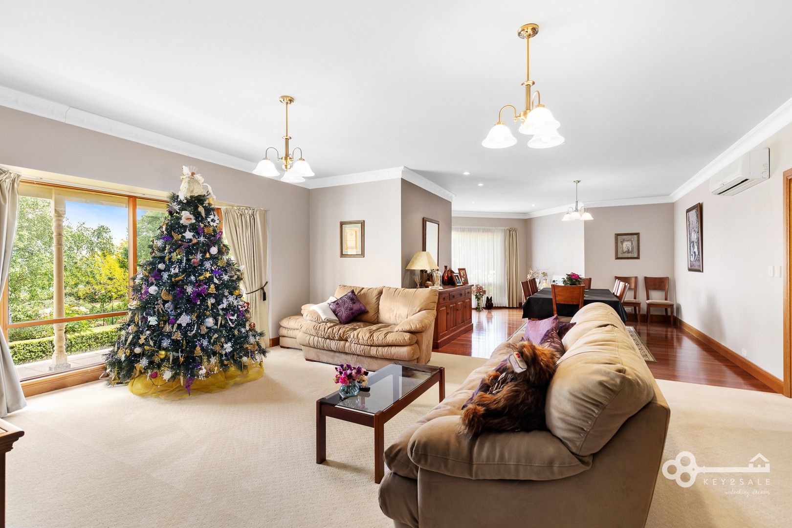 5 bedrooms House in 16 Turnbull Drive WORROLONG SA, 5291