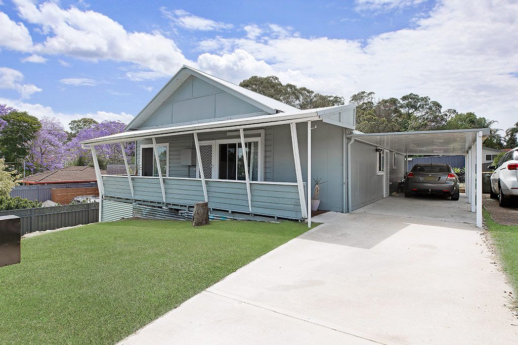 1 Macquarie Road, Fennell Bay NSW 2283, Image 0