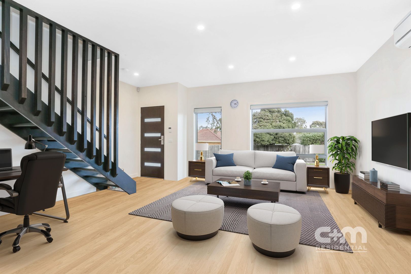 2B Cartwright Street, Oak Park VIC 3046 Domain