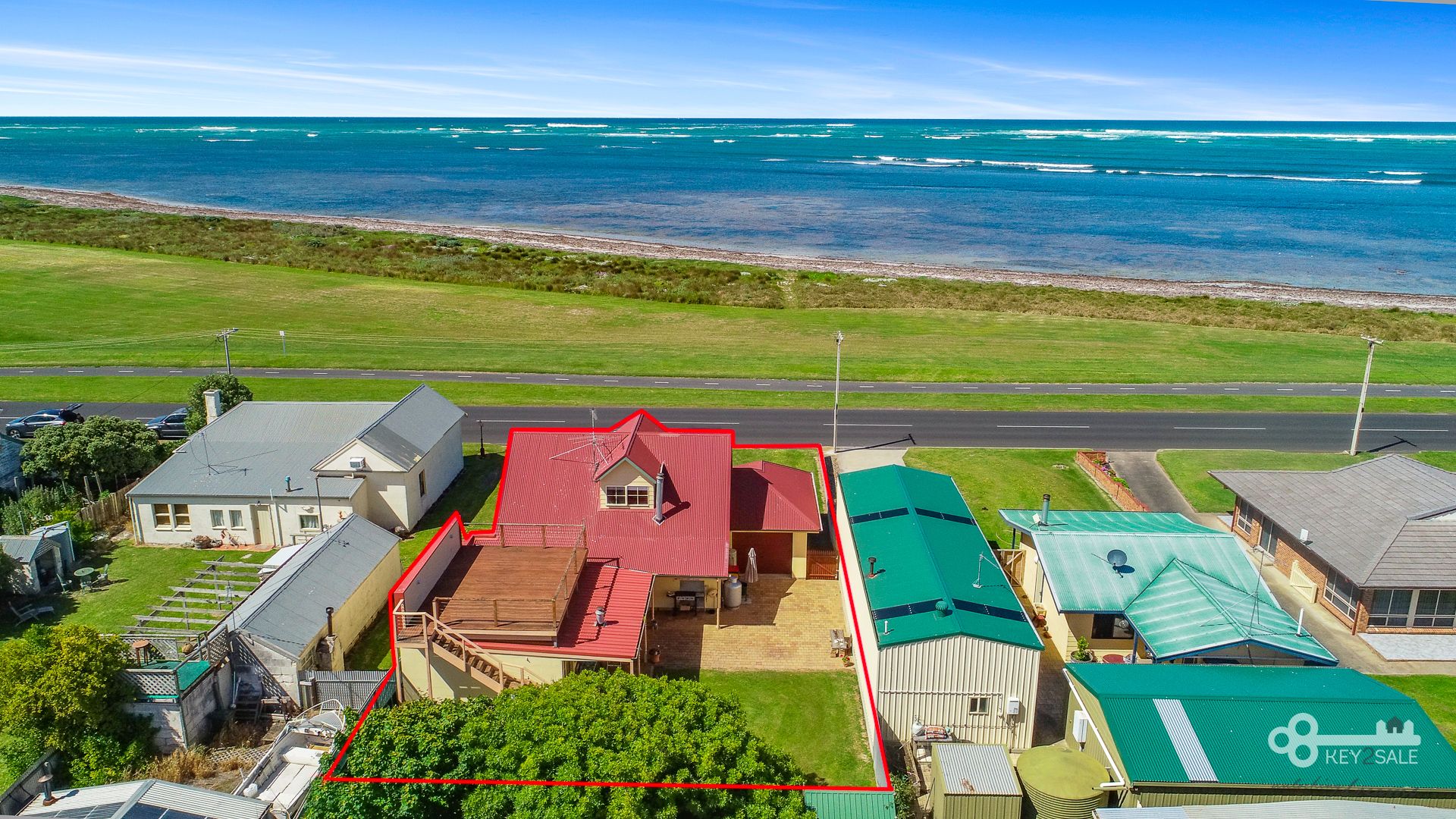 95 Sea Parade, Port Macdonnell SA 5291, Image 0