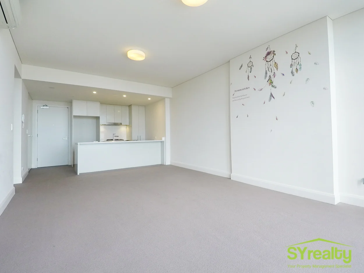 2905/1 Australia Avenue, Sydney Olympic Park NSW 2127