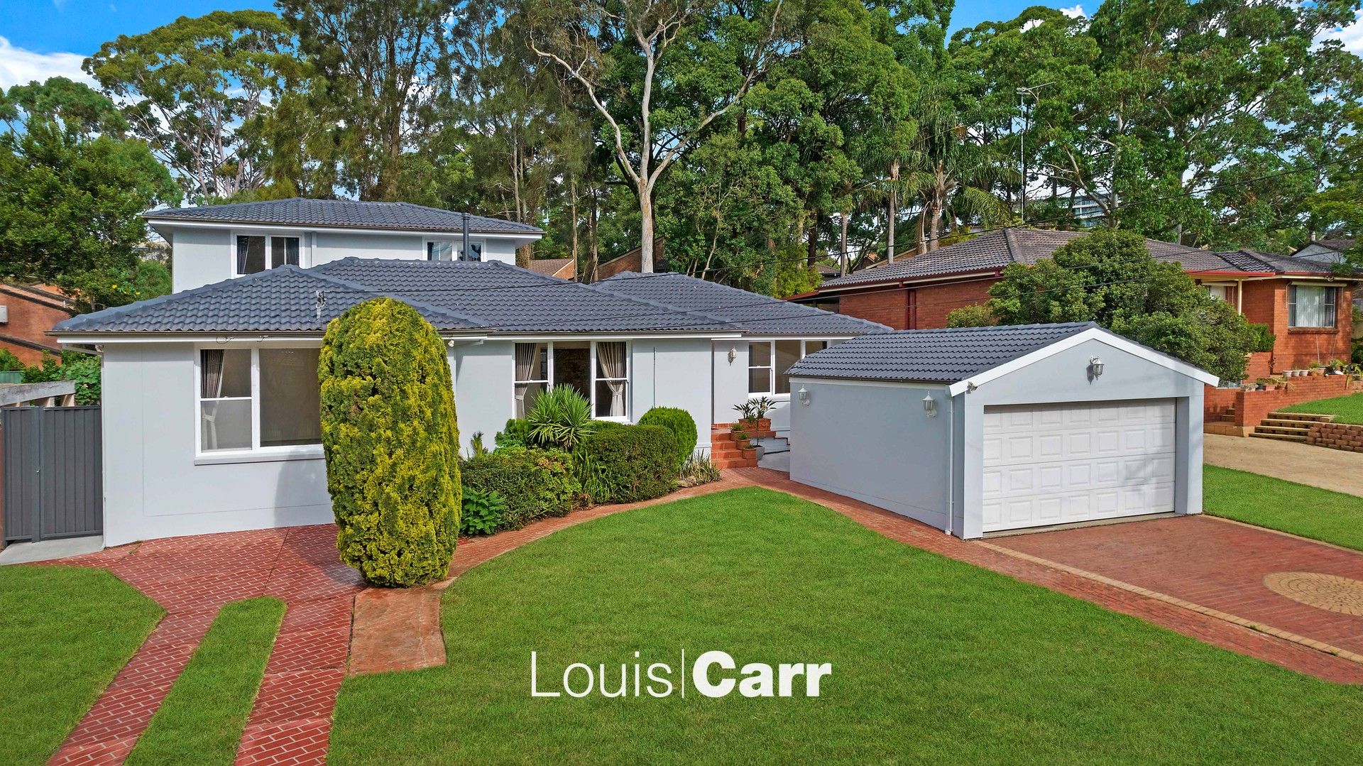 19 Larool Crescent, Castle Hill NSW 2154, Image 0