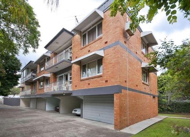 3/26 London Road, Clayfield QLD 4011