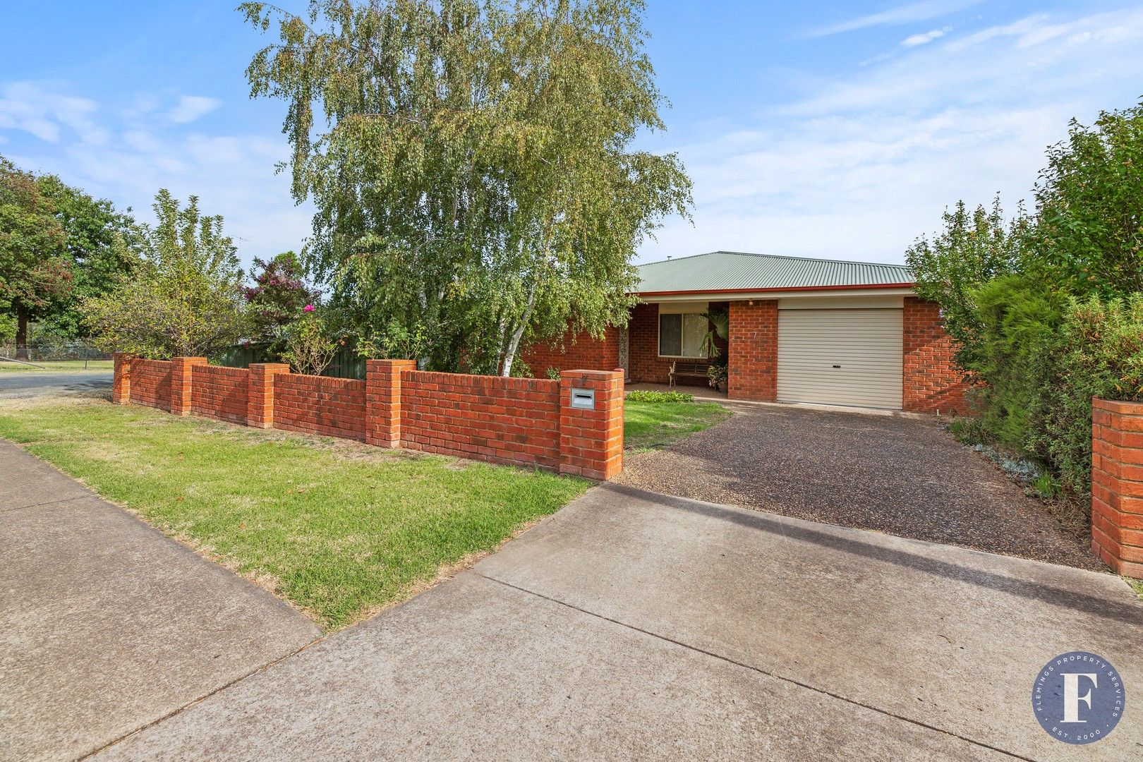 7 Patterson Avenue, Young NSW 2594, Image 0