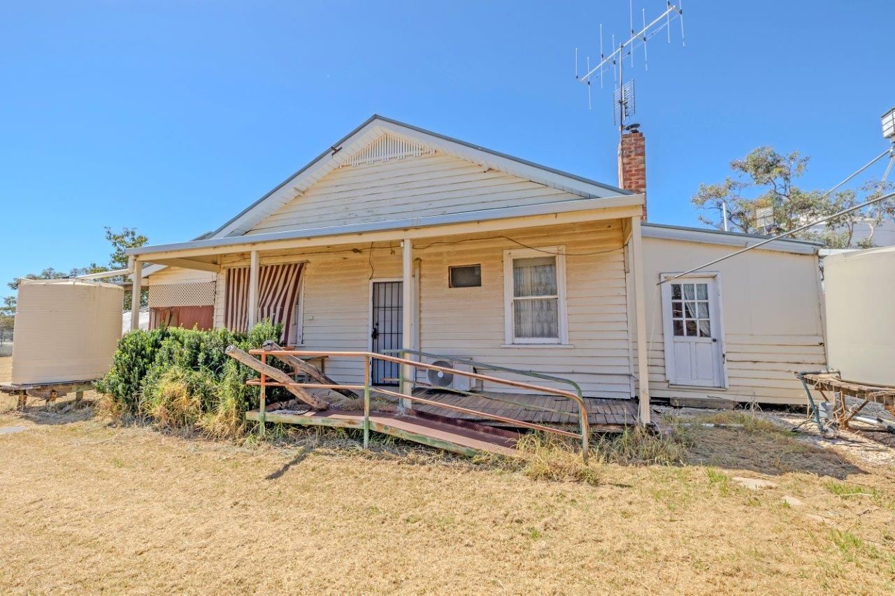 107 Wattle Street, Manangatang VIC 3546 Domain