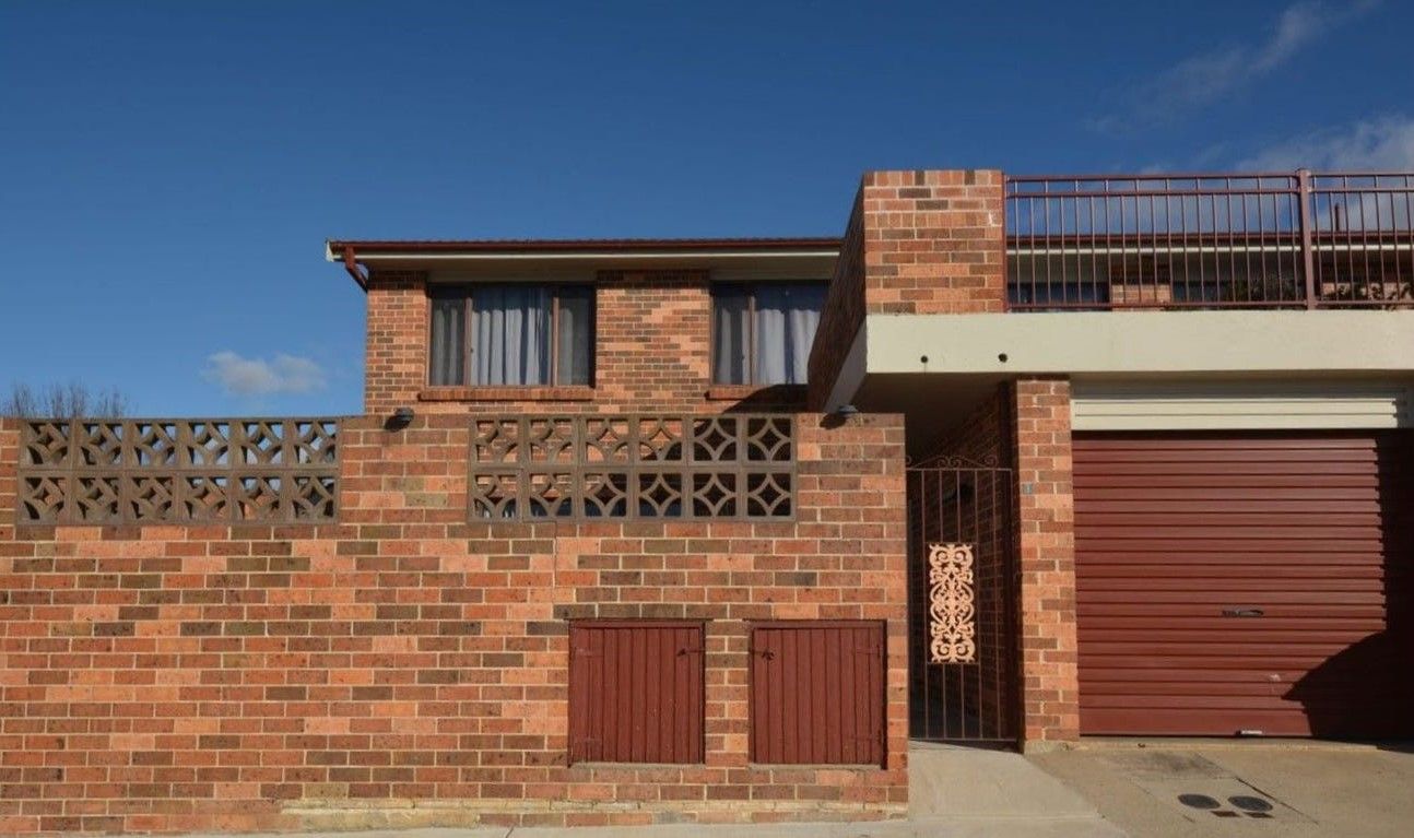 2 bedrooms House in 1/53 Pipers Flat Road WALLERAWANG NSW, 2845