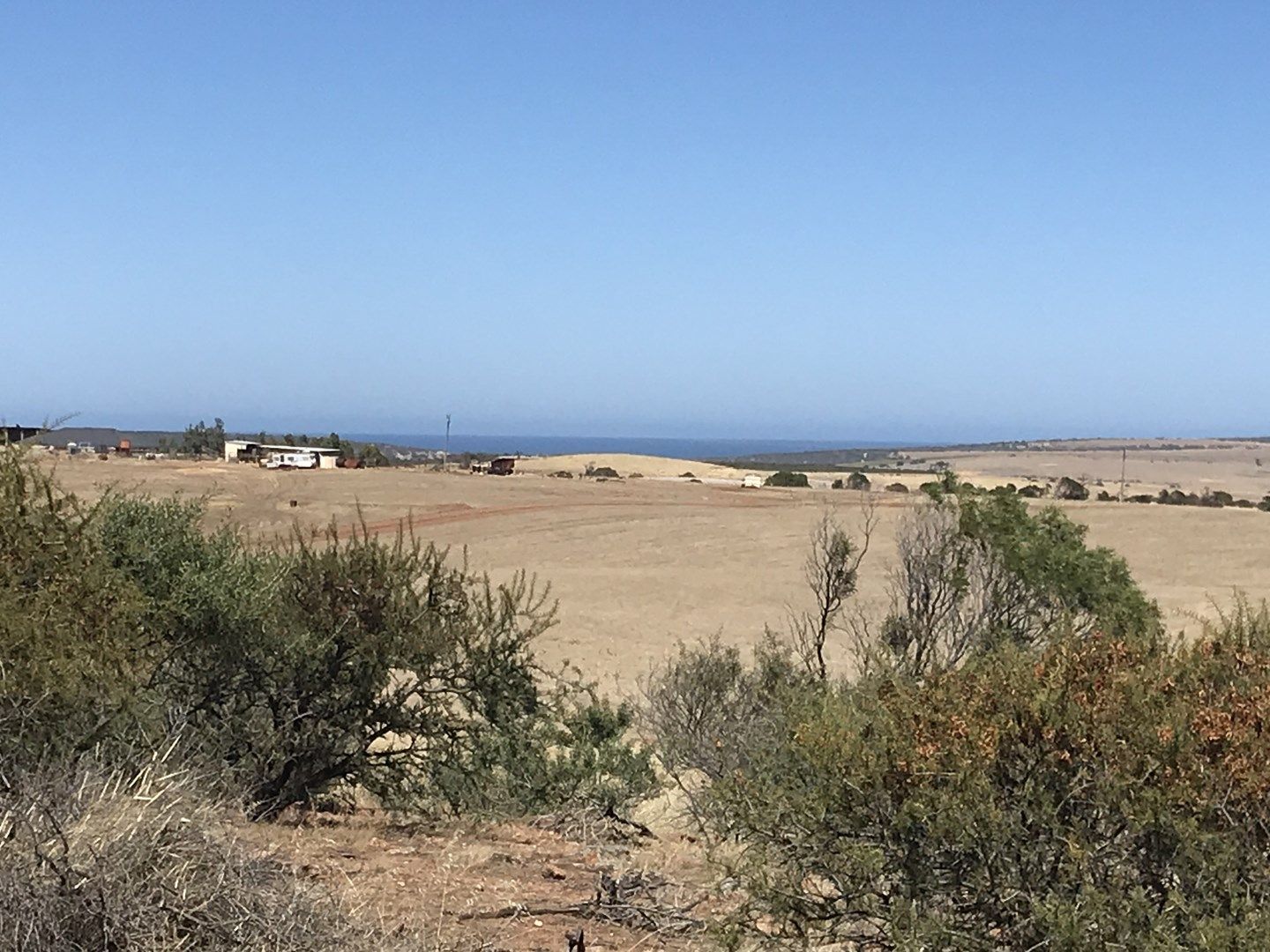 Portion of Lot 73 Oakajee Road, Howatharra WA 6532, Image 0