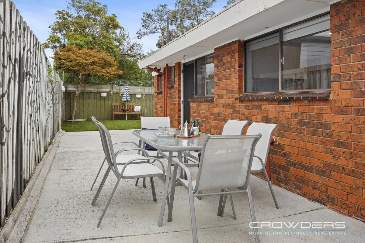 Additional image 9 of 4/26 Daly Avenue, Rye VIC 3941