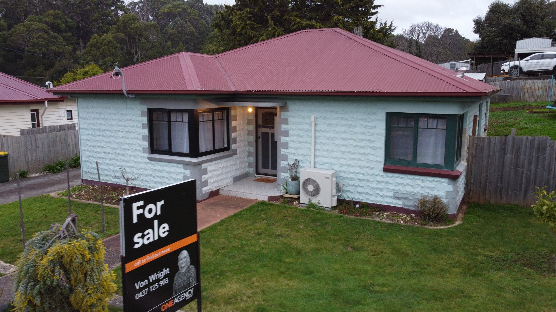 5 Exhibition Street, Brooklyn TAS 7320, Image 0