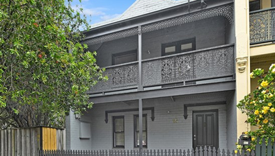 Picture of 15 Gordon Street, PETERSHAM NSW 2049