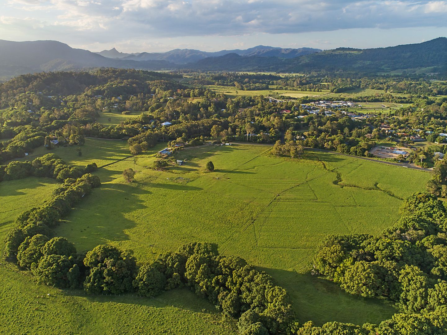 113 Left Bank Road, Mullumbimby Property History & Address Research
