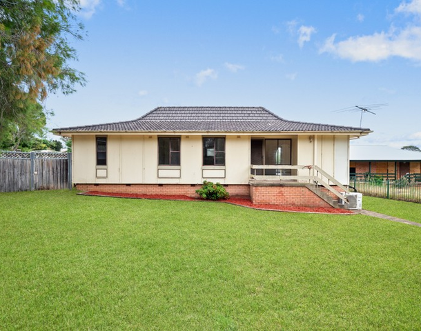 258 Riverside Drive, Airds NSW 2560