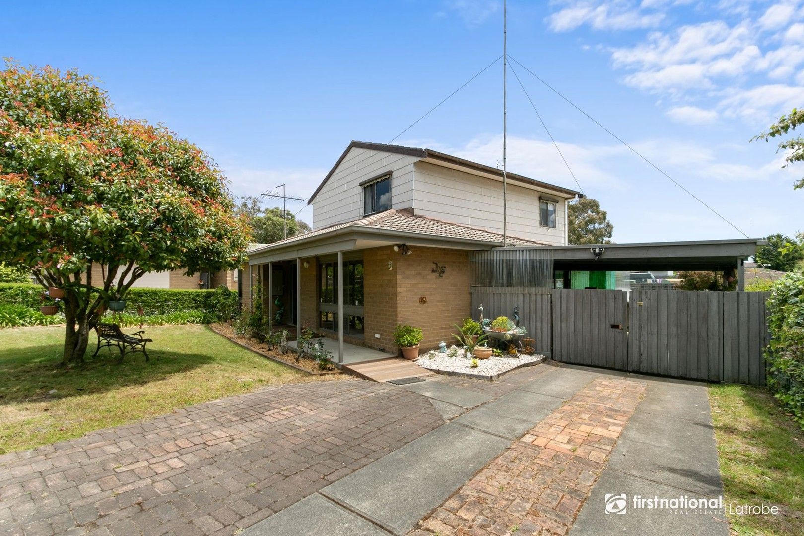 14 Donald Court, Traralgon VIC 3844, Image 0