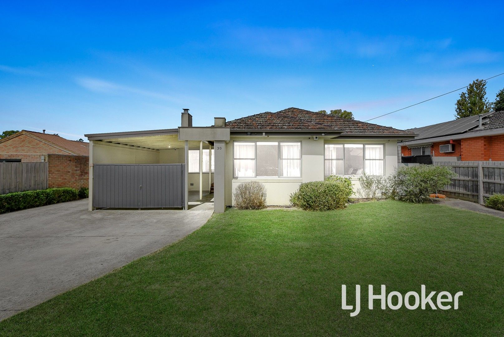 1/30 Bride Avenue, Hampton Park VIC 3976, Image 0