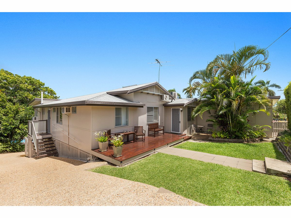 40 Wentworth Terrace, The Range QLD 4700, Image 0