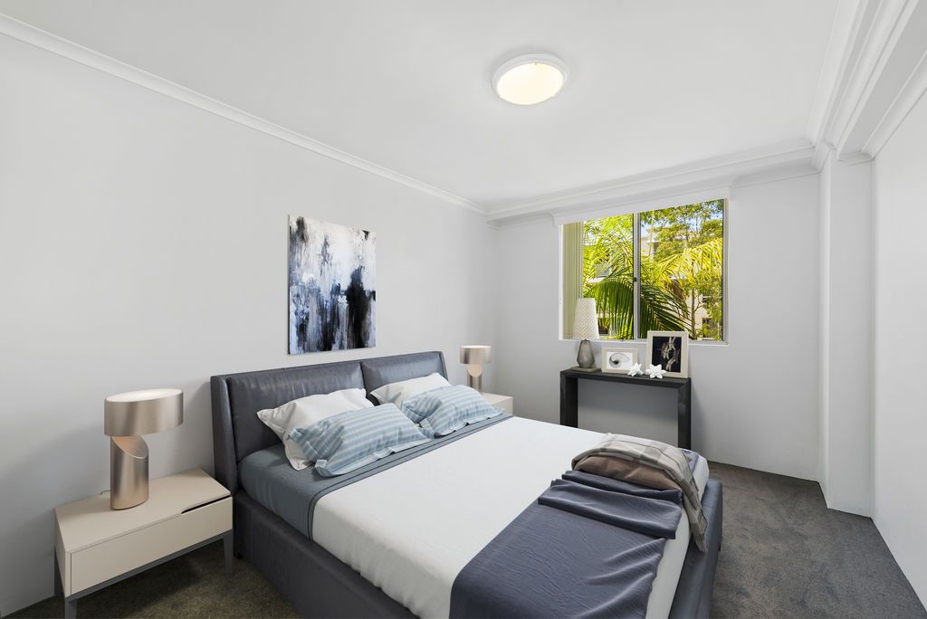 12/106 Reynolds Street, Balmain NSW 2041, Image 1