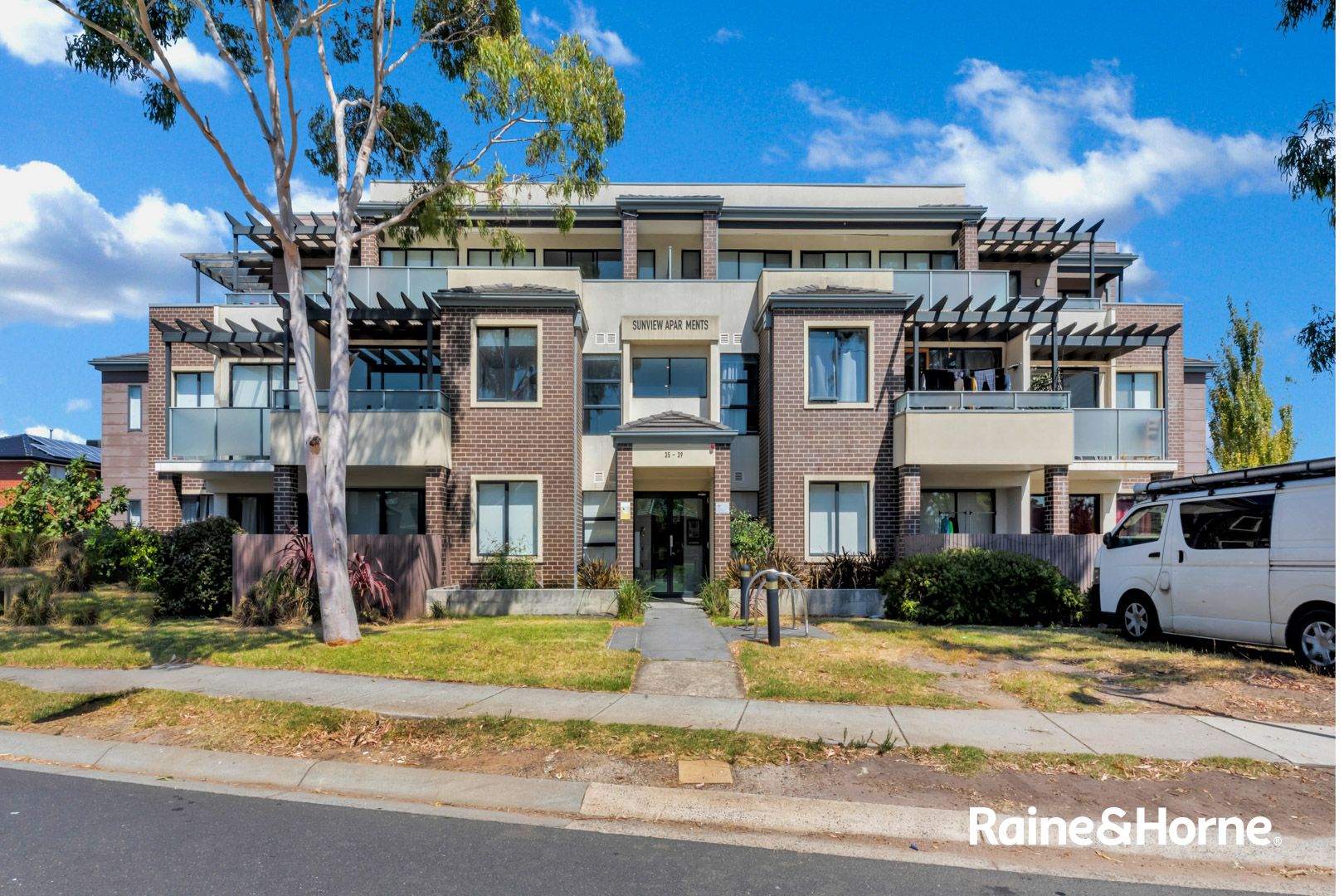 6/35-39 Eighth Boulevard, Springvale VIC 3171, Image 1