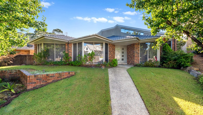 Picture of 1/48 Langmore Lane, BERWICK VIC 3806