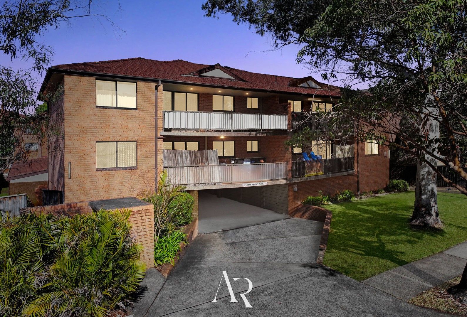 4/18-20 Gordon Street, Bankstown NSW 2200, Image 0